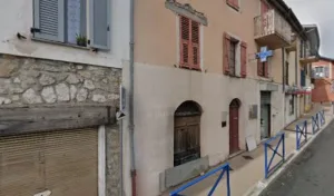 Tuttolomondo Agnes à Tourrette-Levens