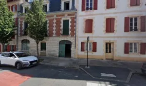 Sourbé Marc à Bayonne