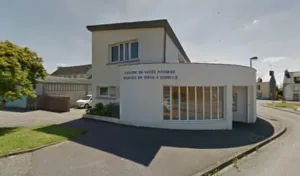 Centre de Soins à Briec