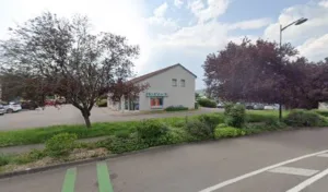 Piton Marion à Pulnoy