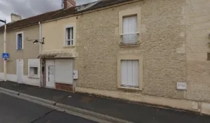 Hardy Isabelle à Cormelles-le-Royal