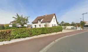 François Nathalie à Giberville