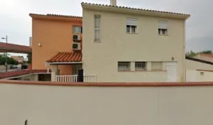 Veillet Séverine à Canohès