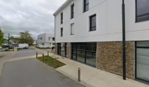 Centre de Soins Infirmiers à Saint-Mars-du-Désert