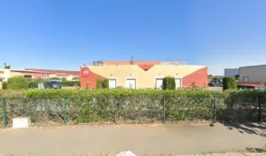 Bonleu-Laroche SCM à Istres