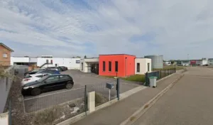 Bazin Mas Cindy à Charmes