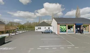 Leray Marthe à Mésanger