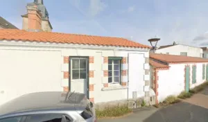 Dieulangard Bernard à Le Fenouiller