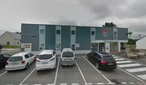 Marvyle Jean-Marc à Saint-Lyphard