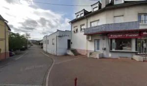 Miclo,Neff,Kohler,Gurtner à Ingersheim