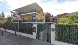 Cabinet infirmier karine Perez à La Roquette-sur-Siagne