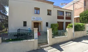 Joly Christine à Istres