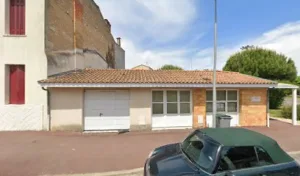 Les Infirmières de Castelnau à Castelnau-de-Médoc