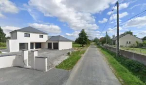 Bécan Anne-Marie à La Guerche-de-Bretagne