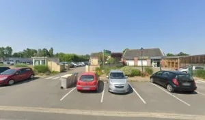 Infirmières de SoinSanté à Saint-Père-en-Retz