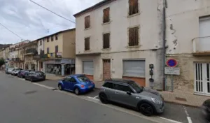 Natacha Quéraux à Capdenac-Gare