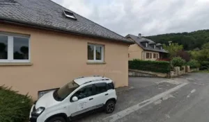 Centre Soins Infirmiers à St Geniez d'Olt et d'Aubrac