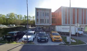 Cabinet d’infirmieres scp la cascade,Quay-thevenon Fouzia, finnaz aurelie,terrier pascale à Grésy-sur-Aix