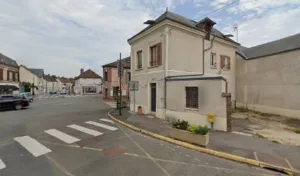 Cabinet Infirmier Maintenon à Maintenon