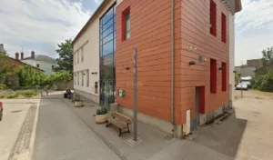 Cabinet Infirmier Maintenon Sandrine FLAKSER – Hélène RUELLO à Maintenon