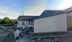 Boivent Gisèle-Chancerel Catherine-Maillard Rozenn à Louvigné-du-Désert