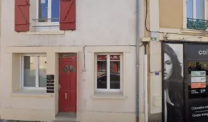 Cabinet Infirmier à La Suze-sur-Sarthe