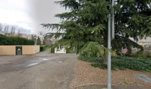 Infirmière – Neveu Perine – Saint Priest à Saint-Priest