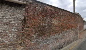 Surowka Marie-Pierre à Hergnies