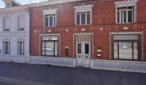 Delattre Françoise à Hergnies