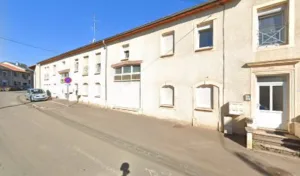 Bisaga Vincent à Thionville