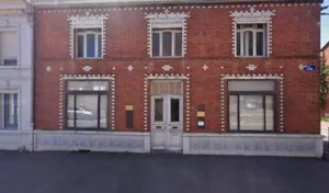 BOT JEAN à Hergnies