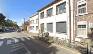 Masson-Placzek Christine à Hergnies