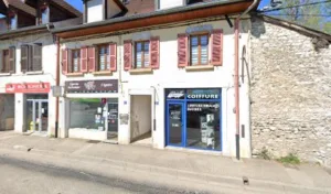 Laplace Christine à Morestel