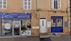 Andrillat Nathalie à Saint-Georges-de-Reneins