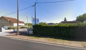 Cabinet infirmier DURAN muriel à Pineuilh