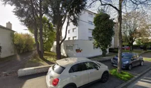 Wild Emilie à Le Ban-Saint-Martin