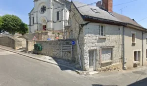 Centre de Soins à Sainte-Maure-de-Touraine