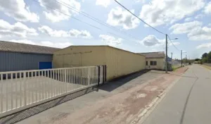 Pelletant Emmanuel à Roullet-Saint-Estèphe