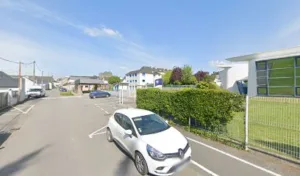 Centre de Soins à Domicile à Locminé