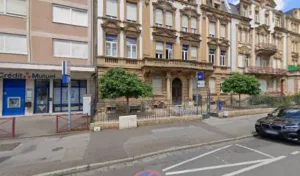 Cabinet dinfirmières Laurence BILGER-GSELL et Catherine COURTOT à Thionville