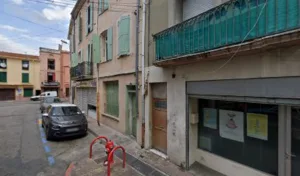 Huet Jean Sebastien à Millas