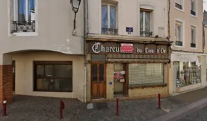 Taranne Dominique à Bonnétable