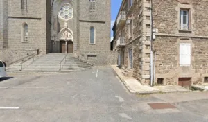 Cabinet infirmier GOUTAGNY Evelyne à Chabanière