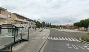 Virion Patrice à Sadirac