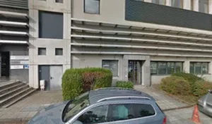 Health Center Filieris à Forbach