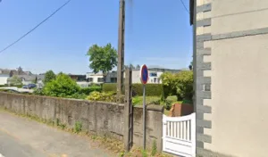 Cabinet Infirmier de la Pierre Bleue à Nozay