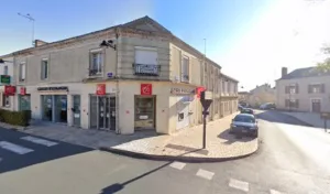 Léger Sylvie à Le May-sur-Èvre