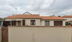 Julie Letué à Saint-Georges-lès-Baillargeaux