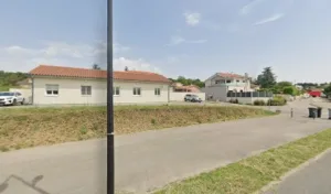 cabinet infirmier à Communay