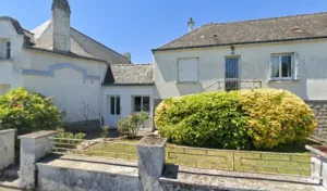 Le Douarin Isabelle à Plumergat